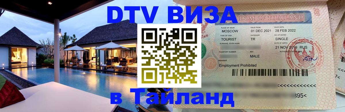Цены на DTV визу в Таиланд — пакеты услуг, достаточно даже паспорта - Загреб  05.12.2025 